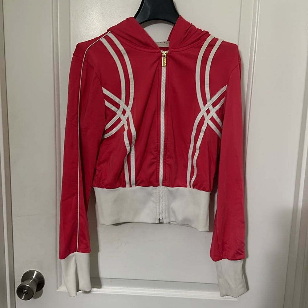 Pink jacket - Picture 1 of 3